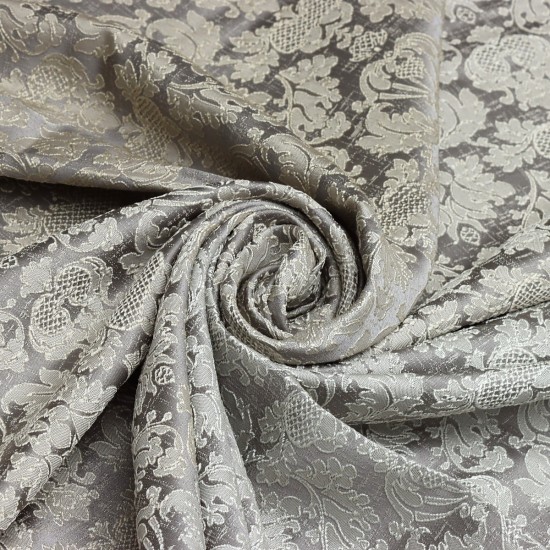  Panel V-20 Damask Wholesale Jacquard Background Curtain Fabrics Living Room and Bedroom Curtains 10 Models  300x300 cm 100% Polyester